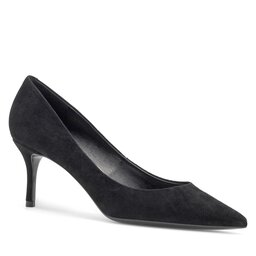 Gino Rossi Talons aiguilles Gino Rossi V255-03-S Noir