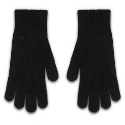 Weekend Max Mara Mănuși Weekend Max Mara Lea 2525566015 Negru