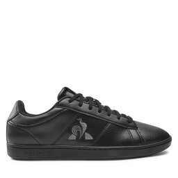 

Снікерcи Le Coq Sportif, Чорний