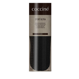 Coccine Solette Coccine Sport Ultra Nero