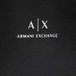 

Сумка Armani Exchange 942977 CC749 00120 Nero, Чорний