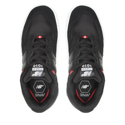 

Снікерcи New Balance NM1010BB Чорний