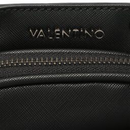 

Плоска сумка Valentino Fetch VBS6QX09RE Nero, Чорний