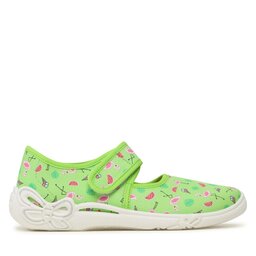 

Тапочки Superfit 1-800288-7500 S Light-Green/Multicoloured, Зелений