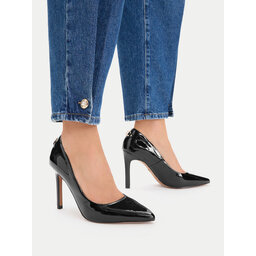 Nine West High Heels Nine West EO-CD25-363-1 Schwarz
