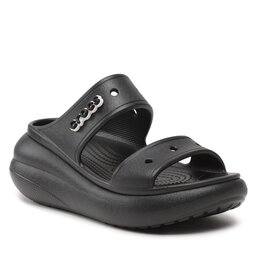 Crocs Nazouváky Crocs Classic Crush Sandal 207670 Black