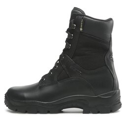 

Трекінгові черевики Meindl Eagle Pro Gtx GORE-TEX 3761 Schwarz, Чорний