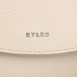 

Сумка Ryłko R40614TB Kremowy J05, Бежевий