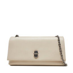 Marc Jacobs Torebka Marc Jacobs The Dual Mini Chain Bag 2R4SMN003S02 Écru