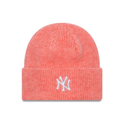 New Era Σκούφος New Era Wide Cuff Bean 60565261 Ροζ
