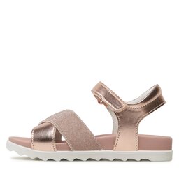 

Босоніжки Primigi 3892000 S Pink-Old Pink, Рожевий