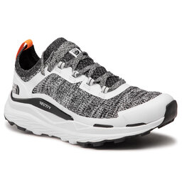 The North Face Botas de trekking The North Face Vectiv Escape NF0A4T2ZLA91-060 Tnf White/Tnf Black