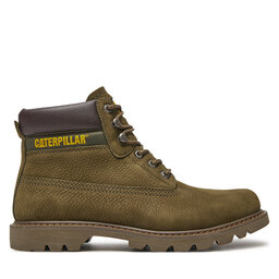 CATerpillar Schnürstiefeletten CATerpillar Colorado 2.0 P726124 Grün