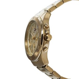

Годинник Tommy Hilfiger Aspen 1782640 Gold/Gold, Золотий