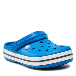 Crocs Klapki Crocs Crocband 11016 Bright Cobalt/Charcoal