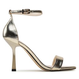 

Босоніжки ONLY Shoes Onlaubrey-1 15288449 Gold, Золотий