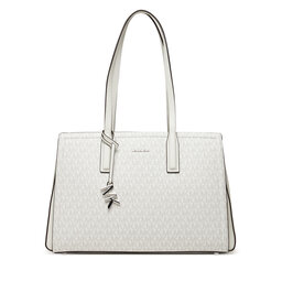 MICHAEL Michael Kors Torbica MICHAEL Michael Kors Laila 30S5S9IT2V Écru