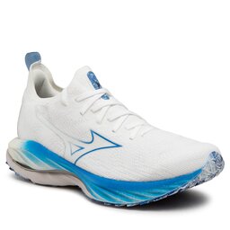 Mizuno Scarpe Mizuno Wave Neo Wind J1GC227801 White