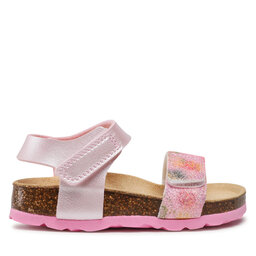 

Босоніжки Superfit 1-000123-5500 M Rosa, Рожевий
