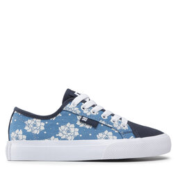 

Кросівки DC Manual ADJS300273 Denim(Dnm), Голубий