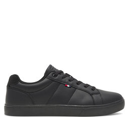 Lanetti Sneakers Lanetti MP07-11664-07 Negru