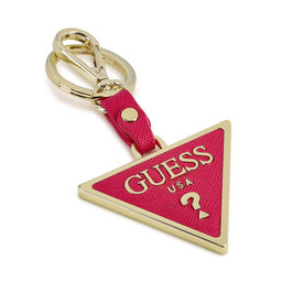 Guess Porte-clefs Guess Not Coordinated Keyrings RW7421 P2201 PIN