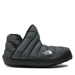 The North Face Papucs The North Face M Thermoball Traction Bootie NF0A3MKH4111 Szürke