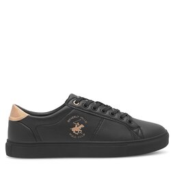 Beverly Hills Polo Club Laisvalaikio batai Beverly Hills Polo Club W-VSS24013 Juoda
