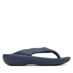 Crocs Čības uz pirksta Crocs Mellow Recovery Flip 211100 Tumši zils