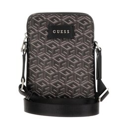 Guess Rucsac Guess Ederlo Mini Bags HMERLO P3398 GRY