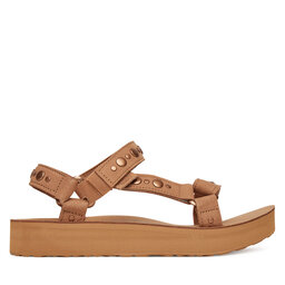 Teva Sandali Teva Midform Universal Studded 1164650 Marrone