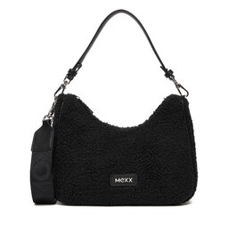 MEXX Táska MEXX C-MEXX-L-032-08 Fekete