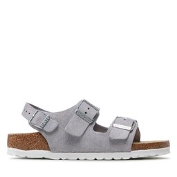 

Босоніжки Birkenstock Milano 1024233 Purple Fog, Фіолетовий