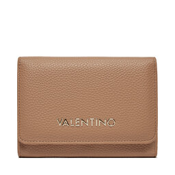 Valentino Cartera grande para mujer Valentino Brixton VPS7LX43 Beis