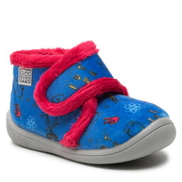 Gioseppo Kapcie Gioseppo Chlair 67148 Blue