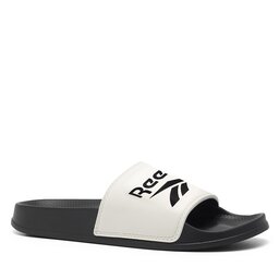 Reebok Sandaler och Slip-ons Reebok HR0390 Vit
