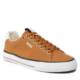 Boss Teniși Boss Aiden 50470866 10242000 01 Open Beige 288