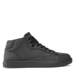 

Снікерcи Americanos MP07-11664-03 Black, Чорний