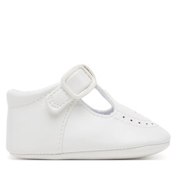 Mayoral Pantofi Mayoral 9893 Alb