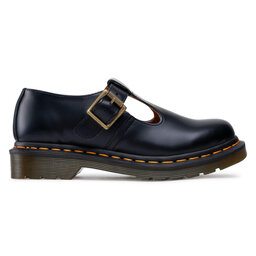 

Туфлі Dr. Martens, Чорний