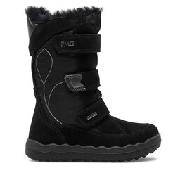 Primigi Μπότες Χιονιού Primigi 6880500 S GORE-TEX Μαύρο