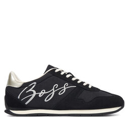 BOSS Sneakers BOSS Levon 50569298 Schwarz