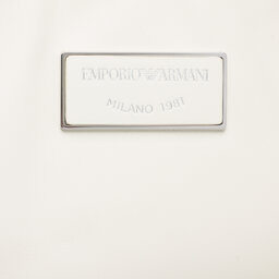 

Сумка Emporio Armani Y3D166 Y478E 81018 Warm White, Білий