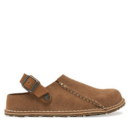 Birkenstock Şlapi Birkenstock Lutry Premium 1025297 Bej