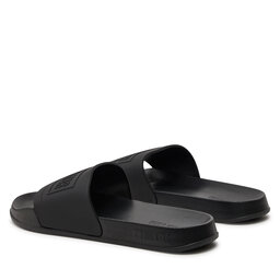 

Шльопанці Big Star Shoes NN174649 906, Чорний
