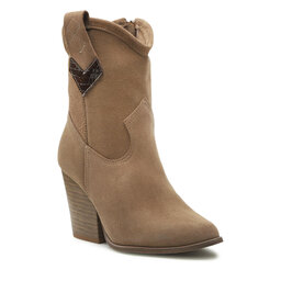 Roberto Tronchetti Roberto 2808 Camel Welur