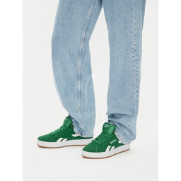Reebok Снікерcи Reebok RETRO MEGA 100235363 Зелений