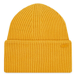 4F Berretto 4F H4Z22-CAD007 Giallo