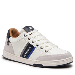 O'Neill Sportcipő O'Neill Destin Men Low 90221026.1FG Bright White