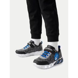 TRANSFORMERS Sneakers TRANSFORMERS CEO-CP23-AW26-318TF Dunkelgrau